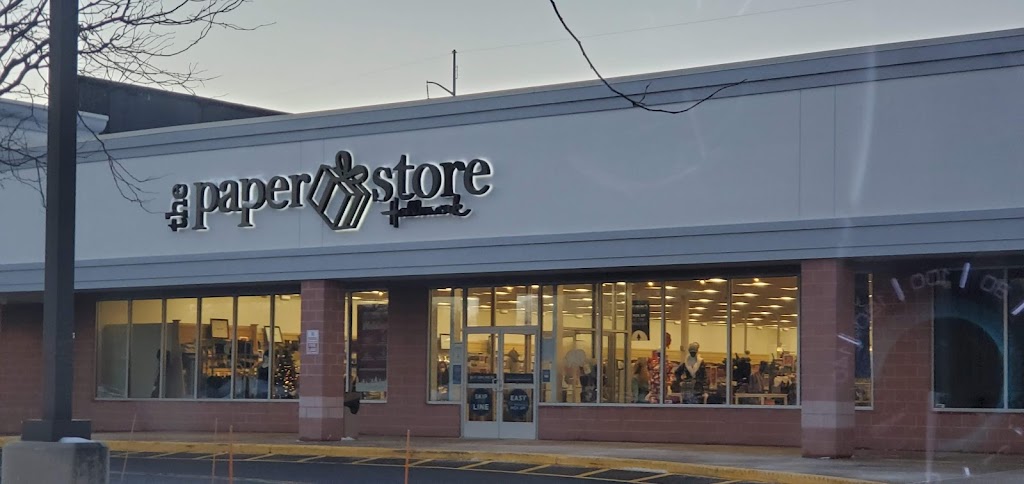 The Paper Store | 57 Washington Ave, North Haven, CT 06473 | Phone: (203) 239-0135