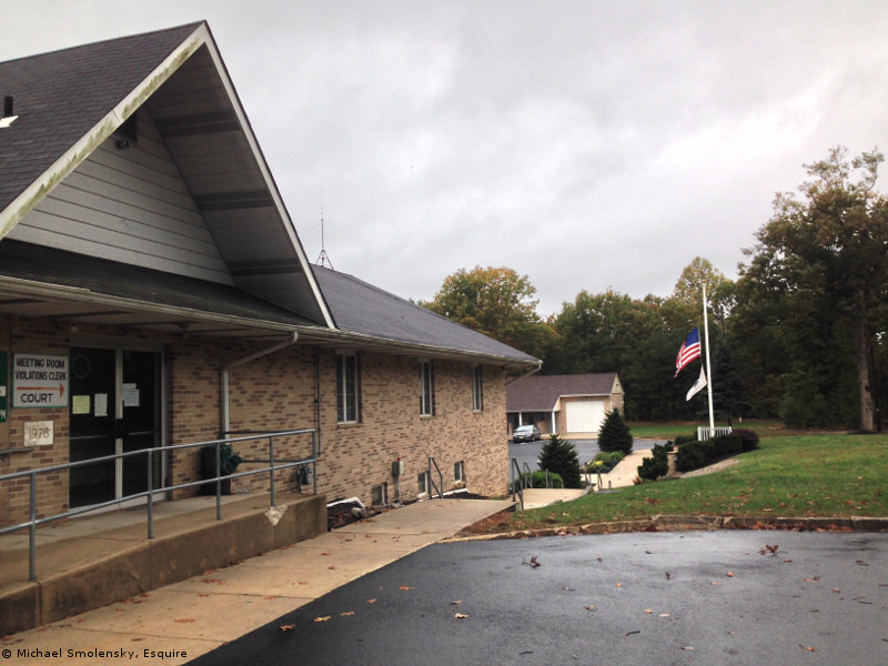 Franklin Township Court Clerk | 1571 Delsea Dr, Franklinville, NJ 08322 | Phone: (856) 694-1661