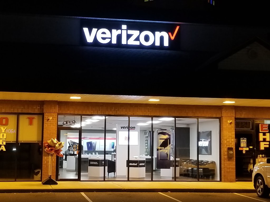 Verizon Wireless Reliance | 182 Mountain Ave, Hackettstown, NJ 07840 | Phone: (908) 651-5430