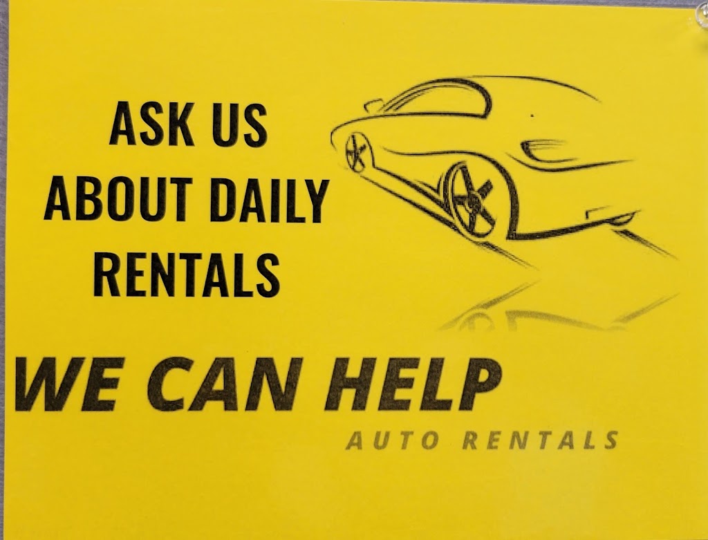 We Can Help Auto Rentals | 2460 Freemansburg Ave, Easton, PA 18042 | Phone: (610) 314-7174