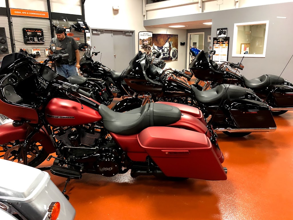 Old School Harley-Davidson | 398 Somers Rd, Ellington, CT 06029 | Phone: (860) 474-3208