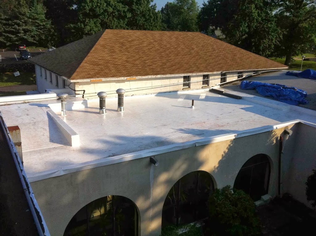 Banes Roofing Inc | 80 S 3rd St, Telford, PA 18969 | Phone: (215) 723-2888