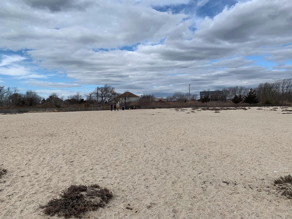 Mud Creek Dog Park | 341 Roe Ave, East Patchogue, NY 11772 | Phone: (631) 854-4949