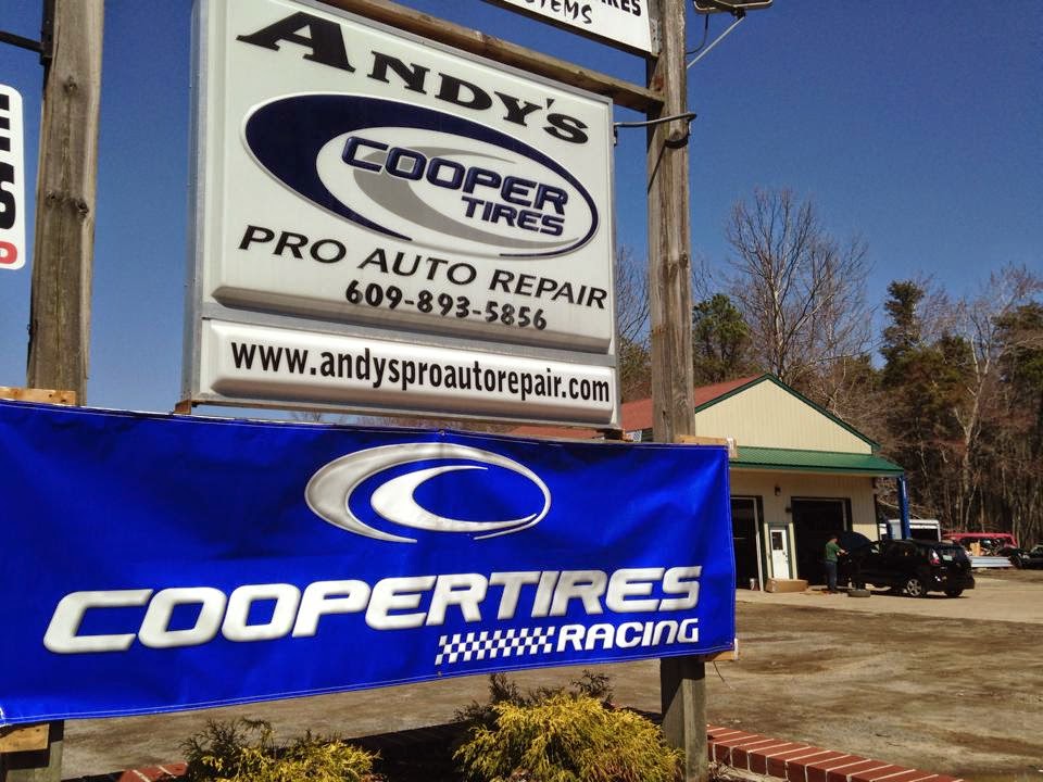 Andys Pro Auto Repair Inc. | 373 Lakehurst Rd, Browns Mills, NJ 08015 | Phone: (609) 893-5856