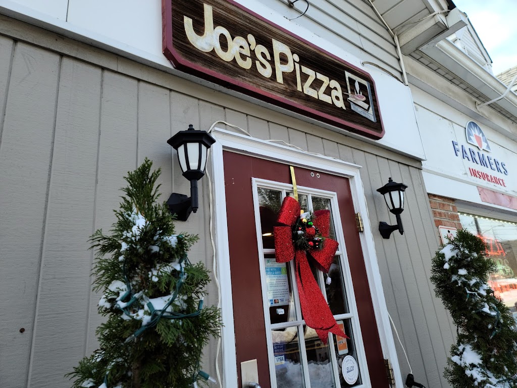 Joes Pizza | 1938 Washington Valley Rd, Martinsville, NJ 08836 | Phone: (732) 469-3356