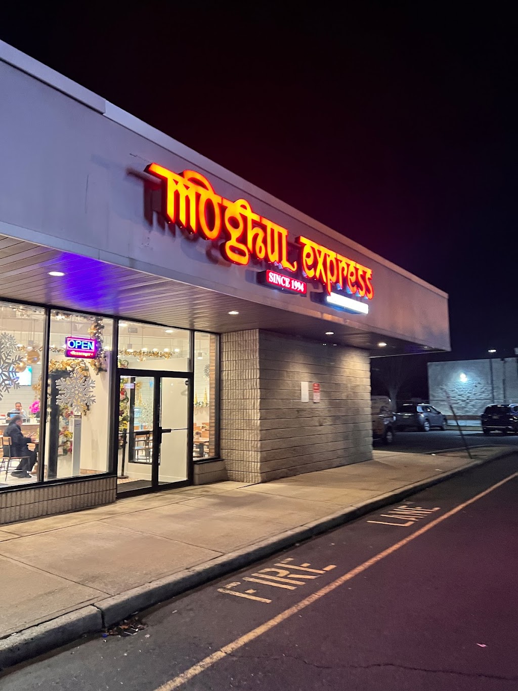 Moghul Express Parsippany | 241 US-46 #2332, Parsippany-Troy Hills, NJ 07054 | Phone: (973) 244-2440