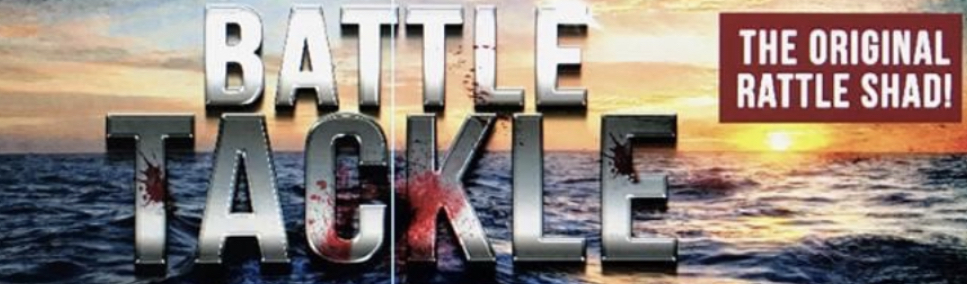 Battle Tackle | 16 Broad St Suite 1a, Keyport, NJ 07735 | Phone: (844) 822-5531