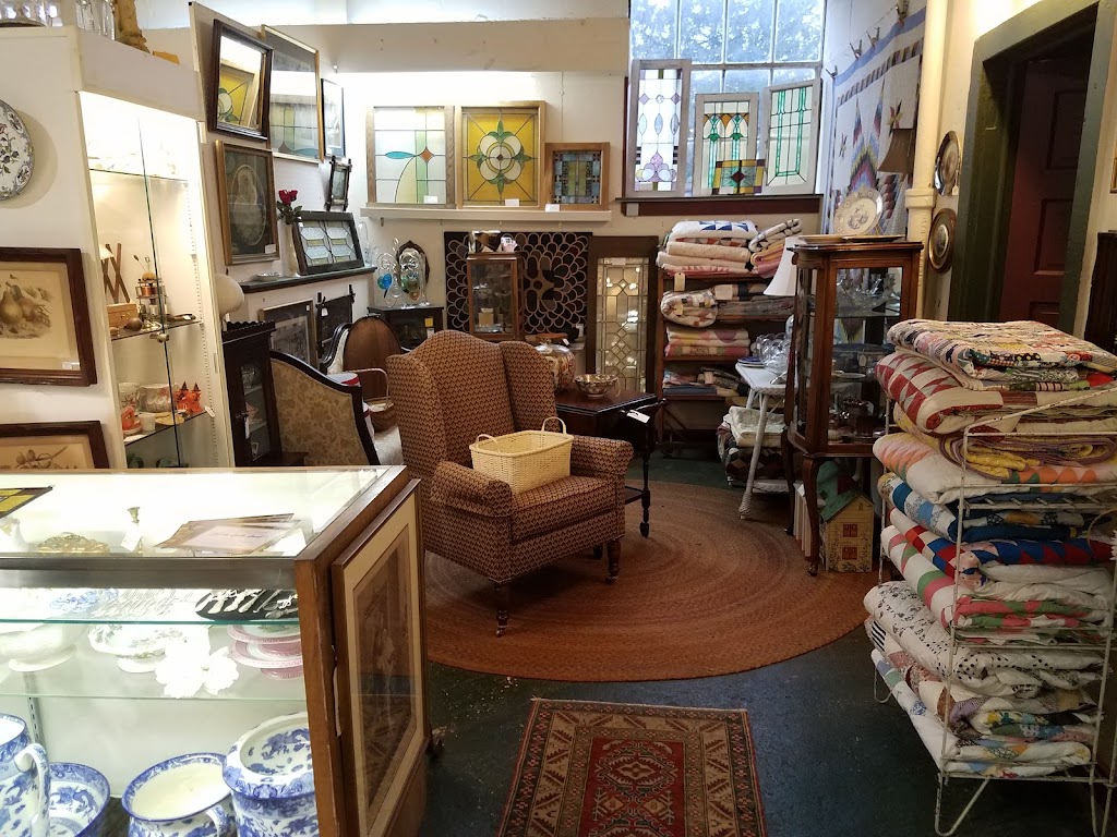 Yellow Garage Antiques | 66 S Main St, Mullica Hill, NJ 08062 | Phone: (856) 478-0300