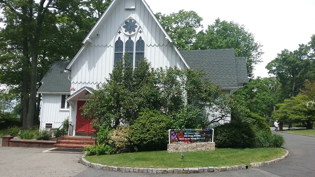 Church of the Holy Innocents | 681 Prospect Ave, West Orange, NJ 07052 | Phone: (973) 731-0259