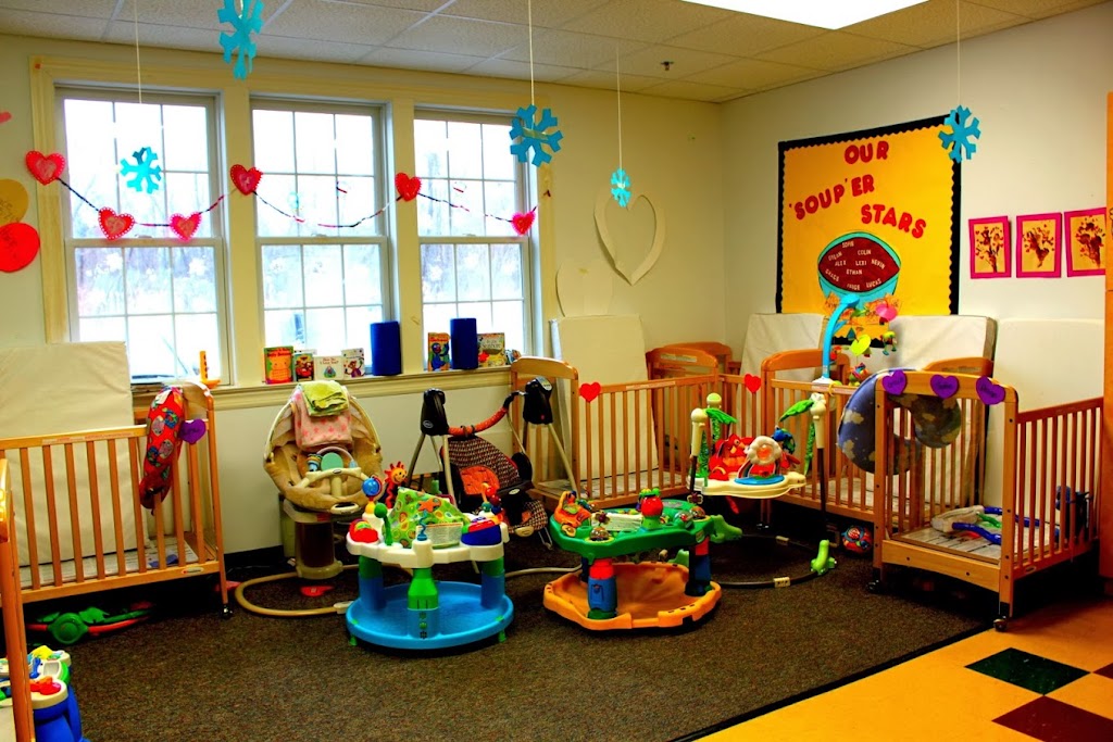 ALMOST HOME DAYCARE | 35 Copps Hill Rd #7, Ridgefield, CT 06877 | Phone: (203) 438-6118