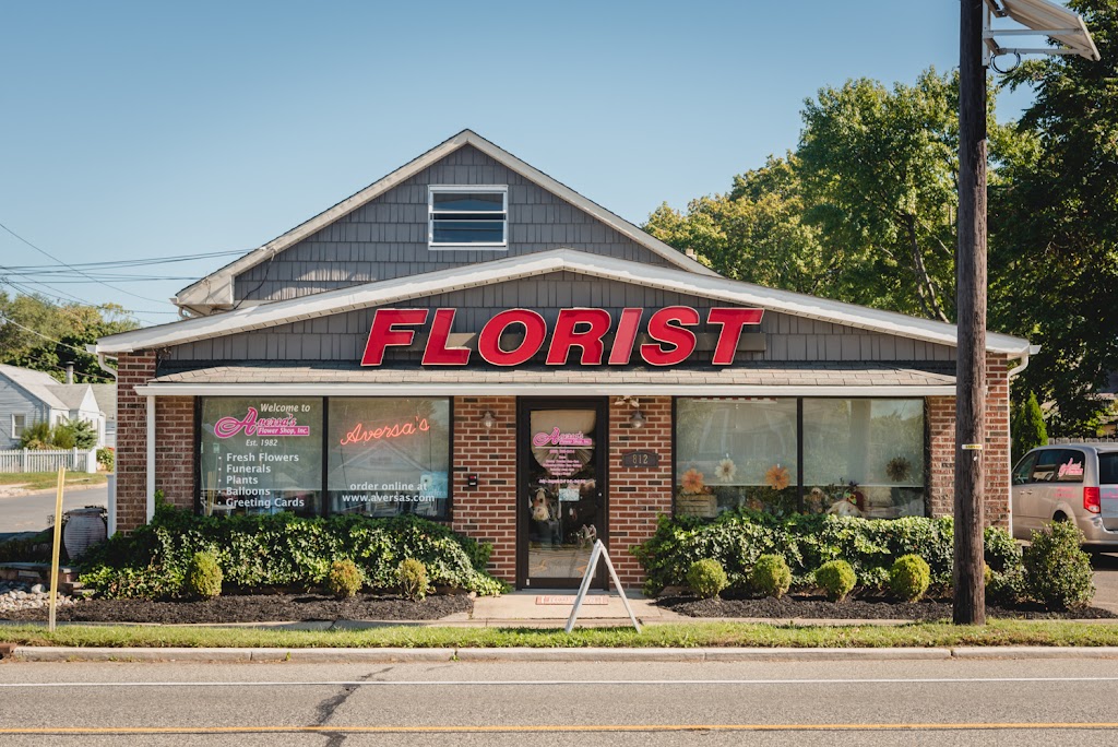 Aversas Flower Shop Inc | 812 N Black Horse Pike, Glendora, NJ 08029 | Phone: (856) 939-8414
