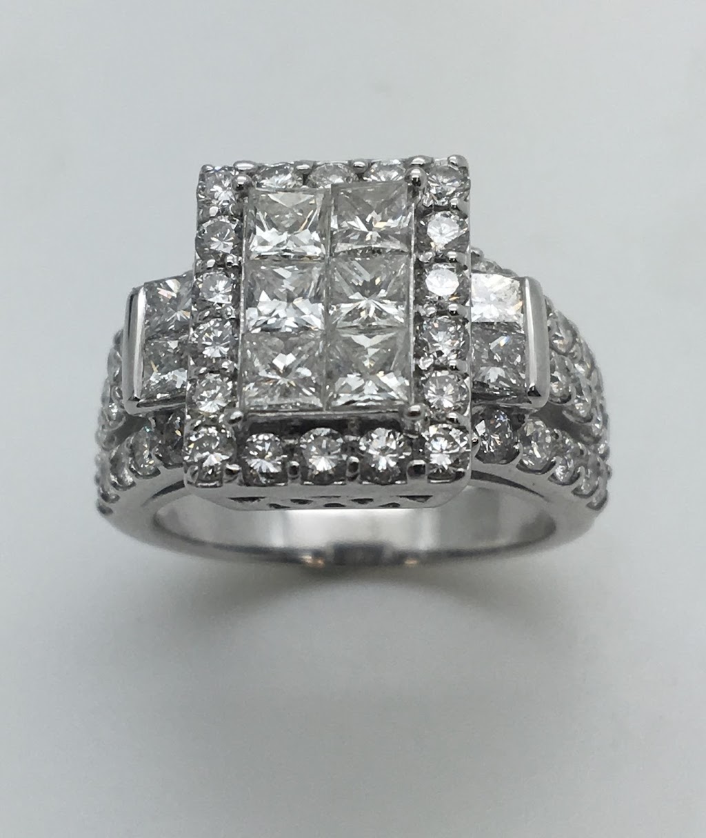 Crystal Jewelers | &, Ramada Drive, 136 NJ-10, East Hanover, NJ 07936 | Phone: (973) 887-4300