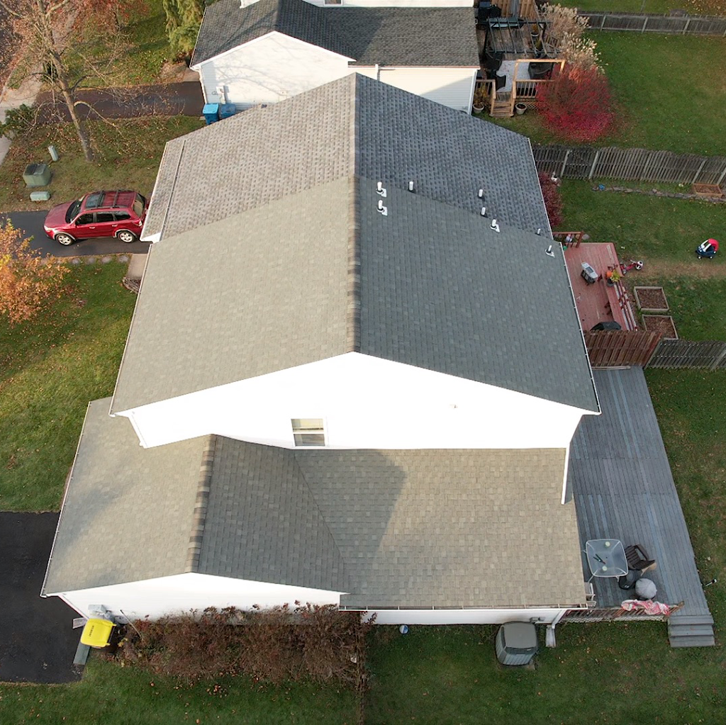QE Keystone Roofing LLC | 496 S Main St, Sellersville, PA 18960 | Phone: (267) 450-6550