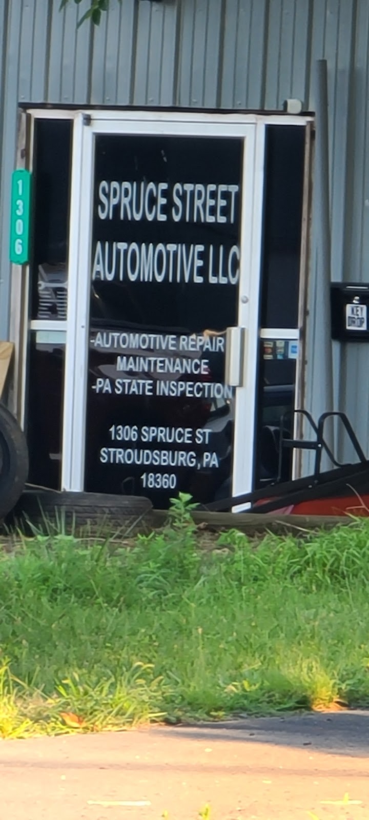 Spruce Street Automotive LLC | 1306 Spruce St, Stroudsburg, PA 18360 | Phone: (570) 730-2001