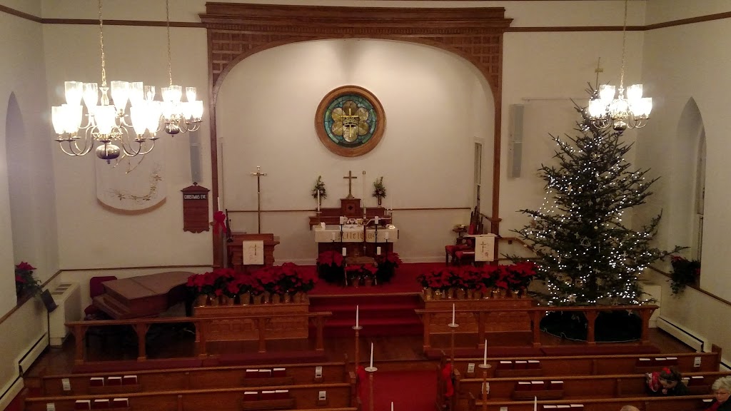 Zion Lutheran Church | 56 Old Turnpike Rd, Oldwick, NJ 08858 | Phone: (908) 439-2040