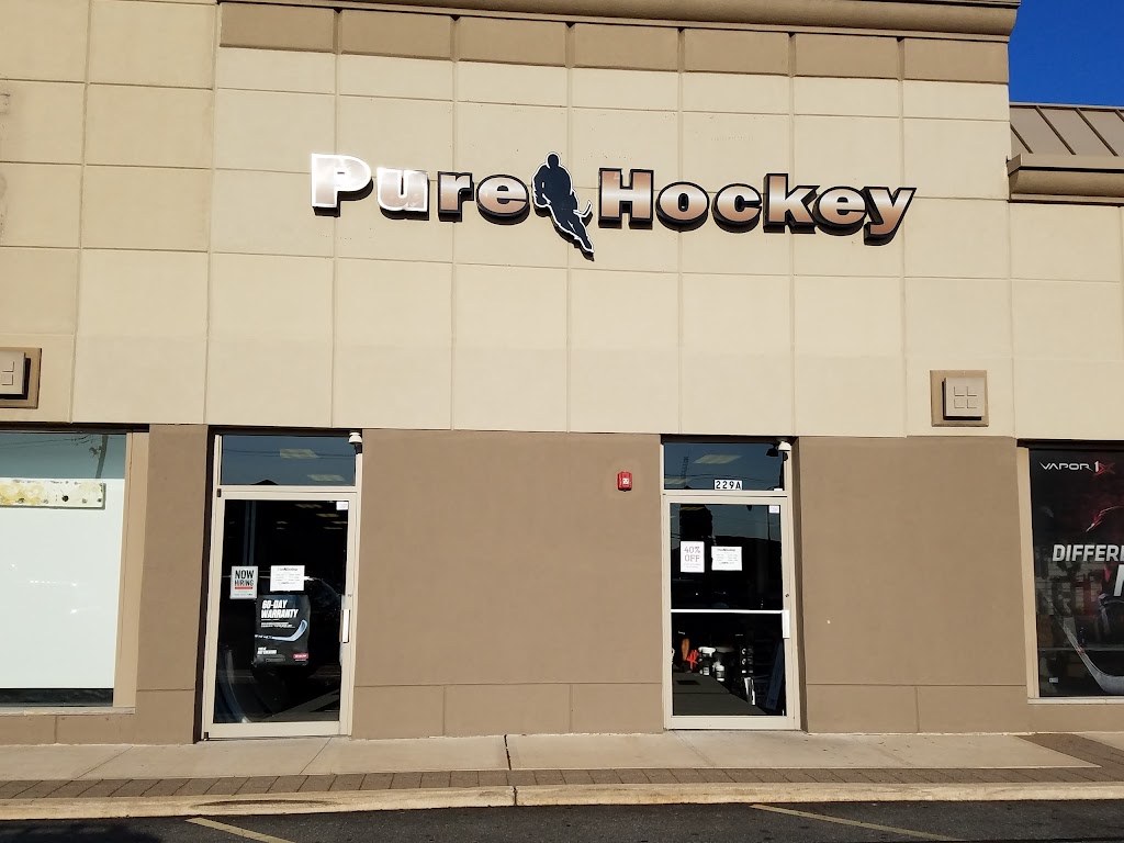 Pure Hockey | 231 Glen Cove Rd, Carle Place, NY 11514 | Phone: (516) 742-0471