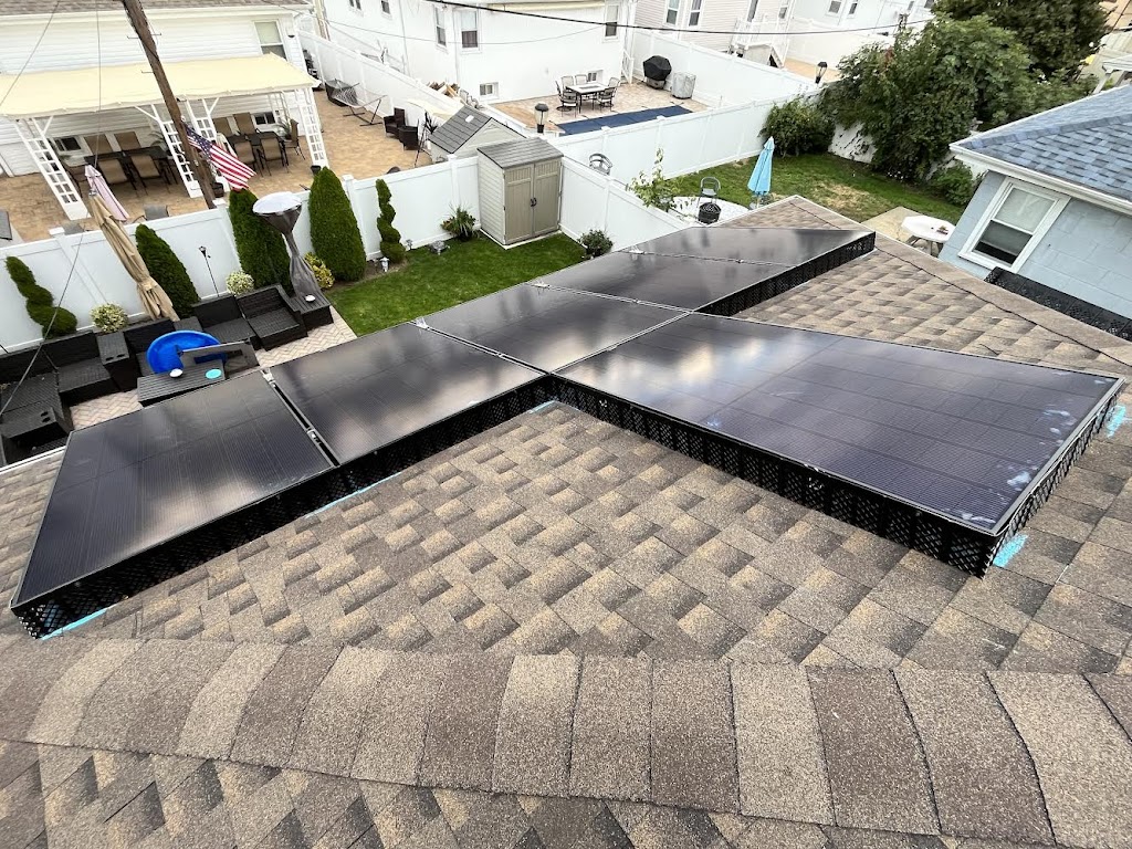 Solar Pro Roofing | 1 Rose Ct, Northport, NY 11768 | Phone: (631) 901-6144