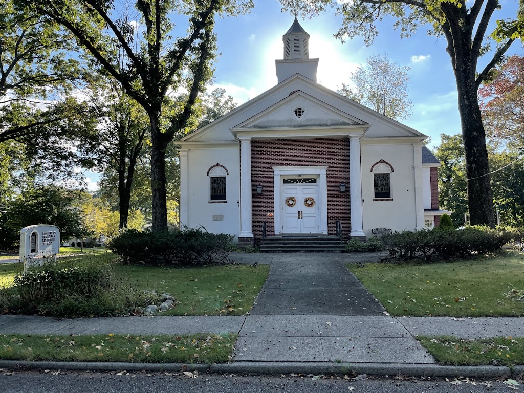 Living Hope Church | 271 Lincoln Ave, Ridgewood, NJ 07450 | Phone: (201) 350-3040