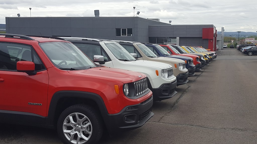 Tony Domiano Chrysler Jeep Dodge | 816 Scranton Carbondale Hwy, Archbald, PA 18403 | Phone: (570) 521-9847