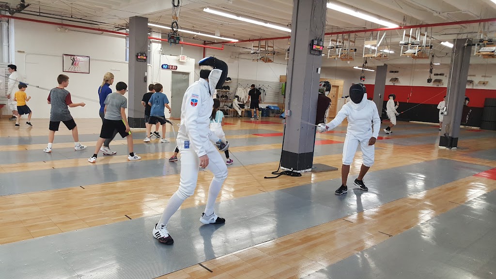 Rockland Fencers Club: Fencing Classes, Lessons & Day Camps | 15 Highview Ave, Orangeburg, NY 10962 | Phone: (718) 697-1440