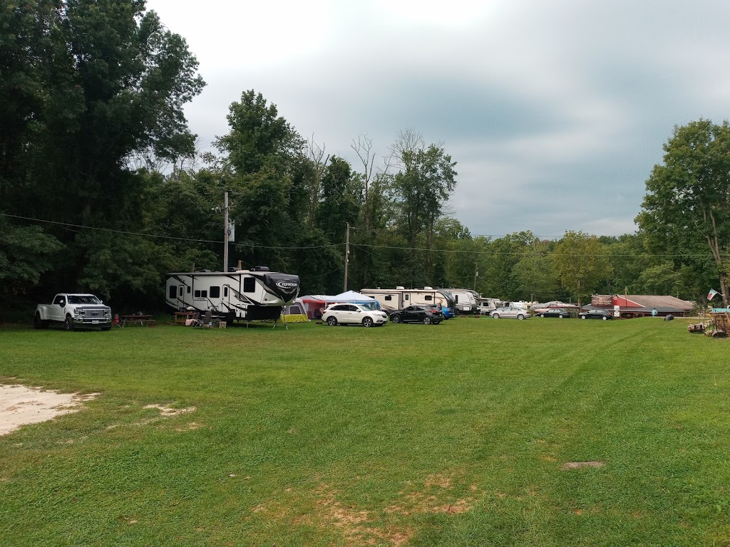 Little Red Barn Campground | 367 Old Bethlehem Rd, Quakertown, PA 18951 | Phone: (215) 536-3357