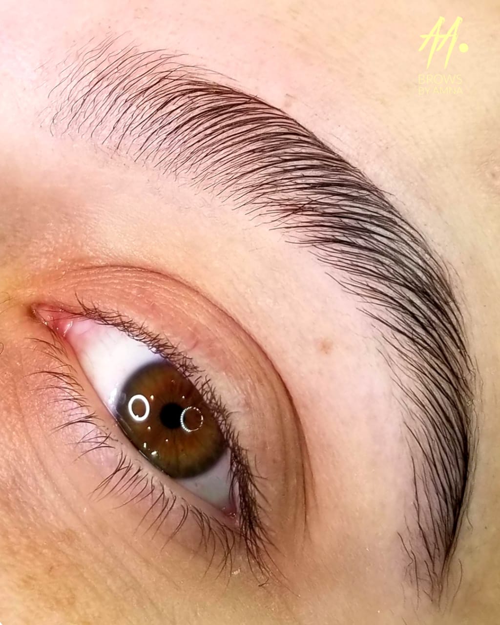 Threading by Amna Inc | 857 Forest Ave, Staten Island, NY 10310 | Phone: (917) 780-4166