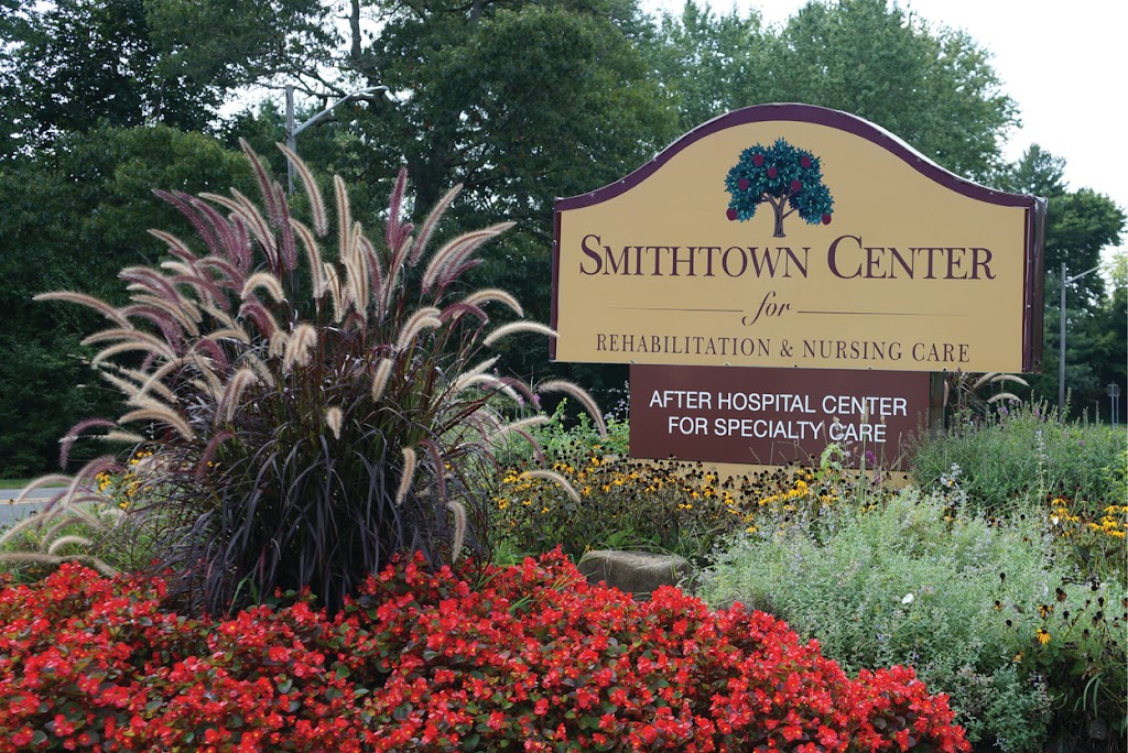 Smithtown Center For Rehabilitation and Nursing Care | 391 N Country Rd, Smithtown, NY 11787 | Phone: (631) 361-2020