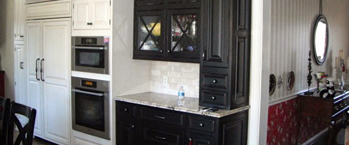 J. E. Roberts Cabinetry & Countertops | 3108 W Skippack Pike, Lansdale, PA 19446 | Phone: (215) 661-1400