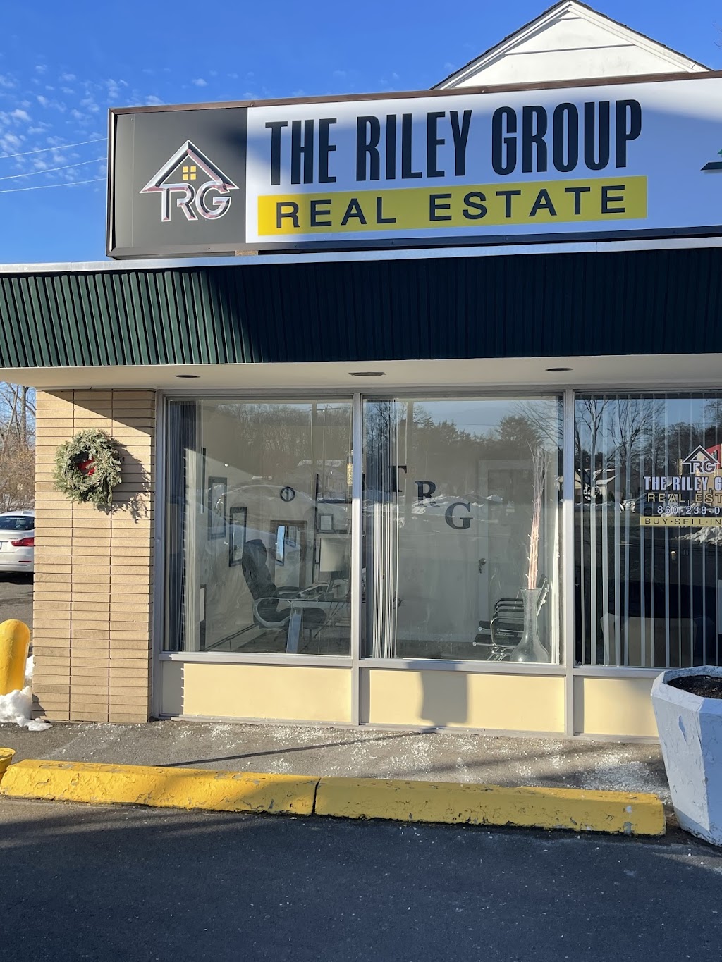 THE RILEY GROUP - TRG | 1027 Blue Hills Ave, Bloomfield, CT 06002 | Phone: (860) 833-3737