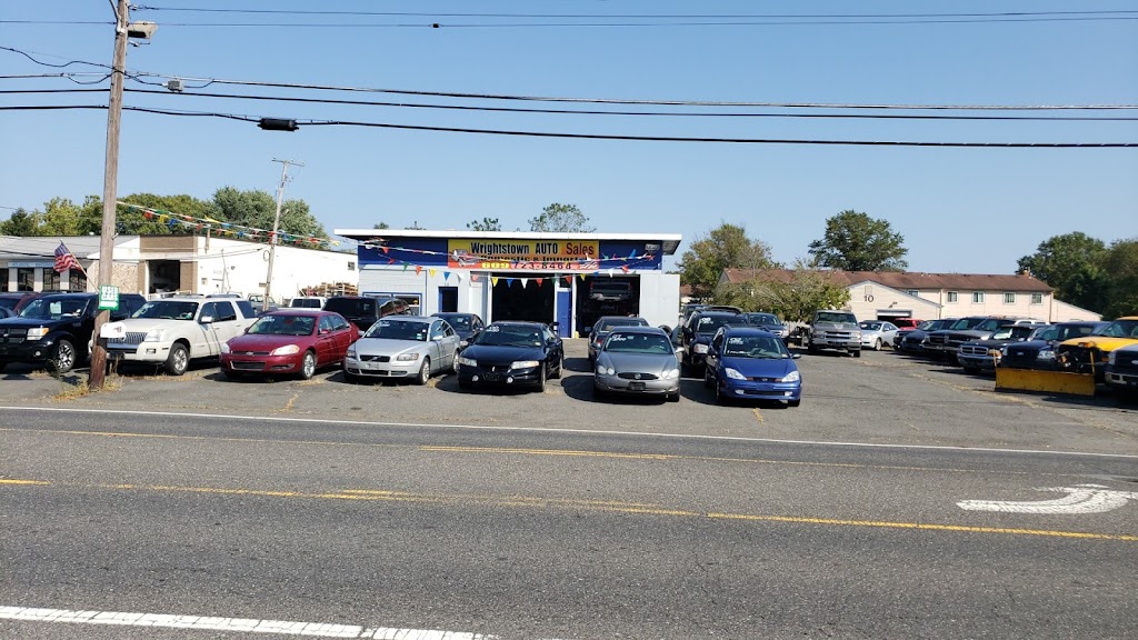 Wrightstown Auto Sales LLC | 39 Fort Dix St, Wrightstown, NJ 08562 | Phone: (609) 723-8468