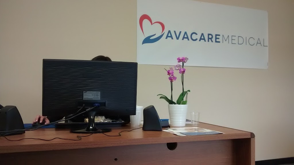 AvaCare Medical | 1965 Swarthmore Ave Suite 7-8, Lakewood, NJ 08701 | Phone: (877) 813-7799
