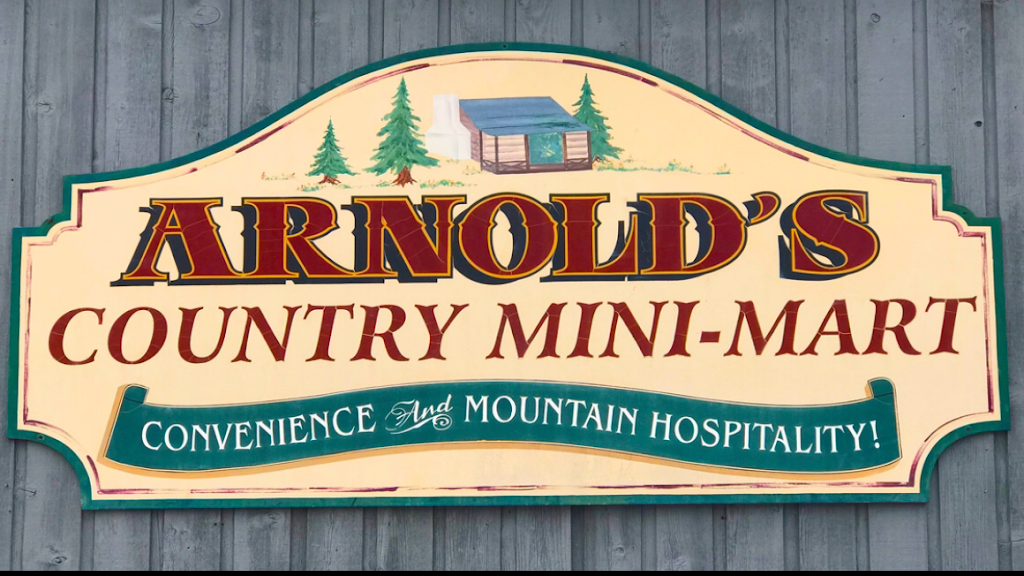 ARNOLDS COUNTRY MINI MART INC. | 1816 PA-739, Dingmans Ferry, PA 18328 | Phone: (570) 828-2555