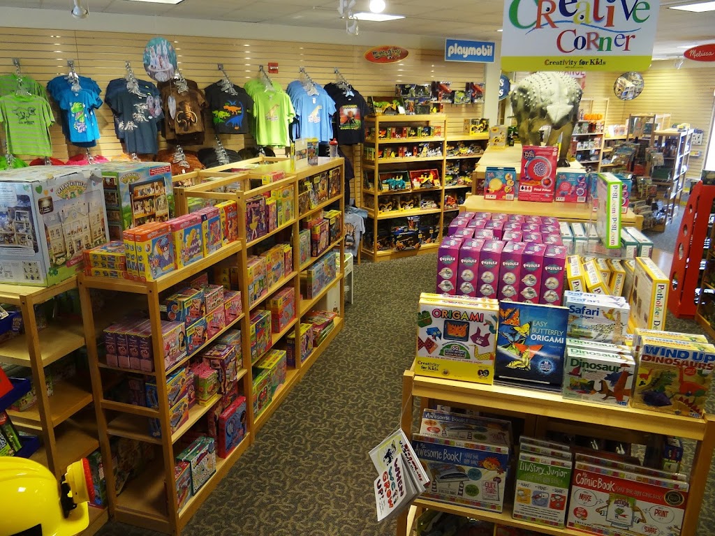 Ageless Toy Shop at Natures Art Village | 1650 Hartford-New London Turnpike, Oakdale, CT 06370 | Phone: (860) 443-4367