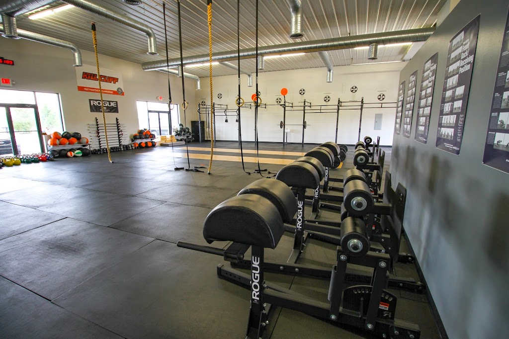 Crossfit Remade | 1291 Dolsontown Rd #4751, Middletown, NY 10940 | Phone: (845) 775-4754