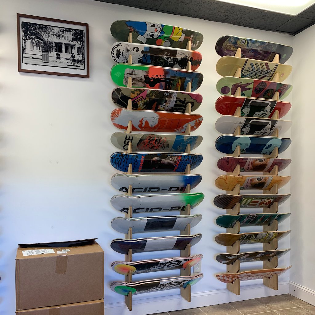 Prolific Skate Shop | 1521 Route 37 West, Toms River, NJ 08755 | Phone: (732) 773-0530