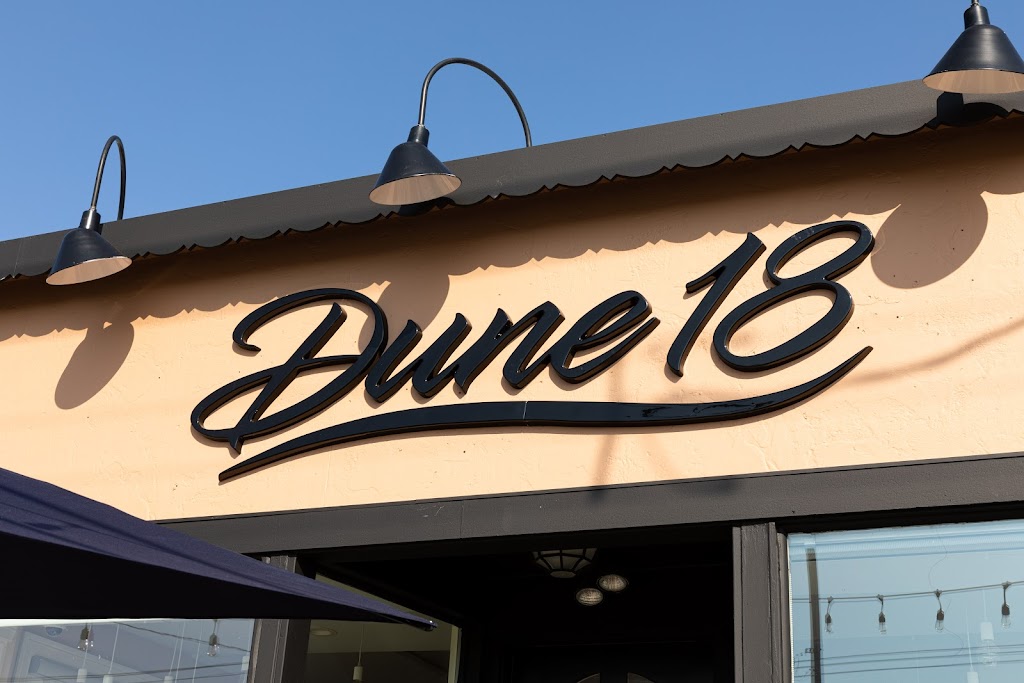 Dune 18 Restaurant | 1916 Long Beach Blvd, Ship Bottom, NJ 08008 | Phone: (609) 494-3354