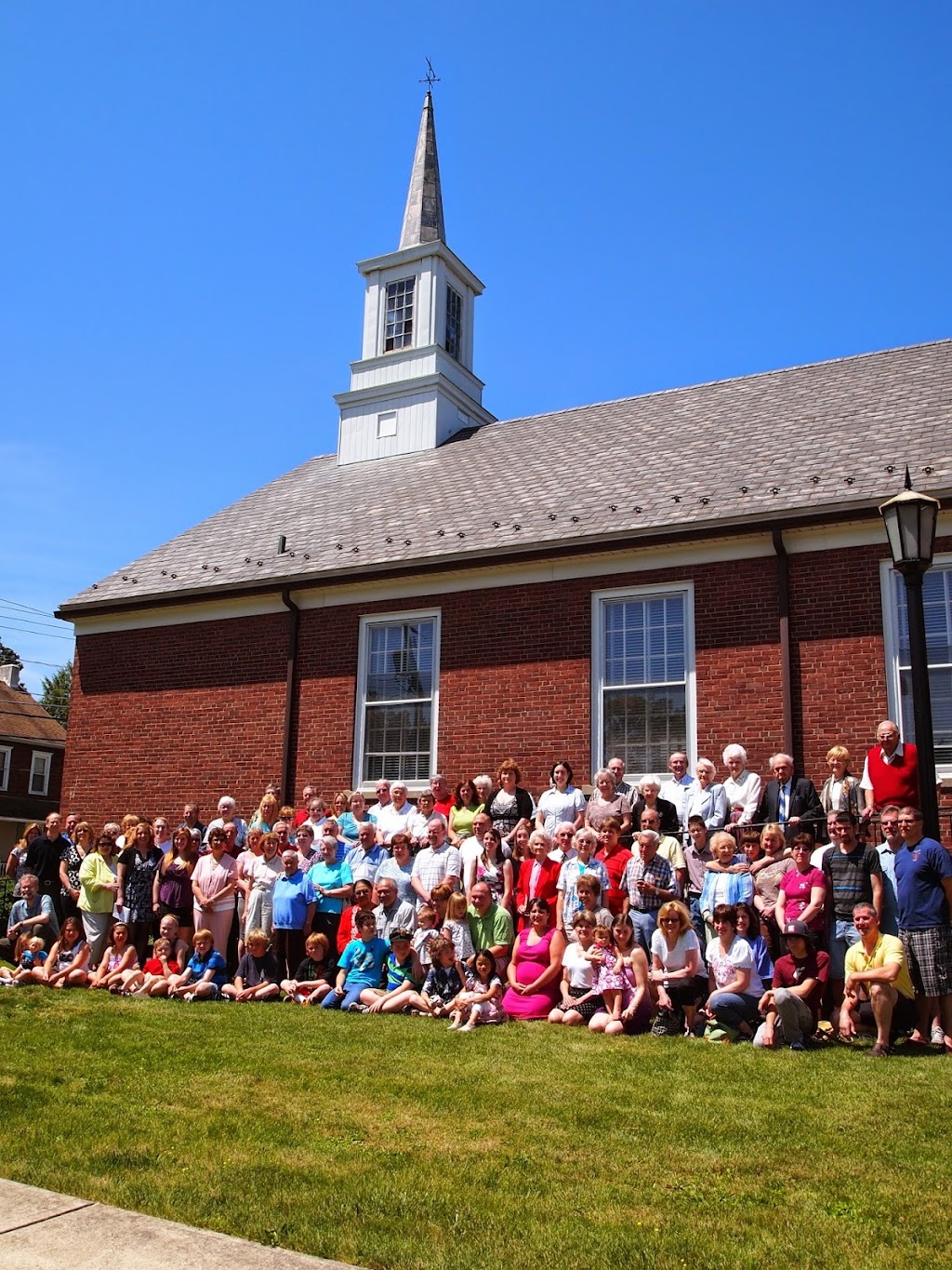 College Hill Moravian Church | 72 W Laurel St, Bethlehem, PA 18018 | Phone: (610) 867-8291