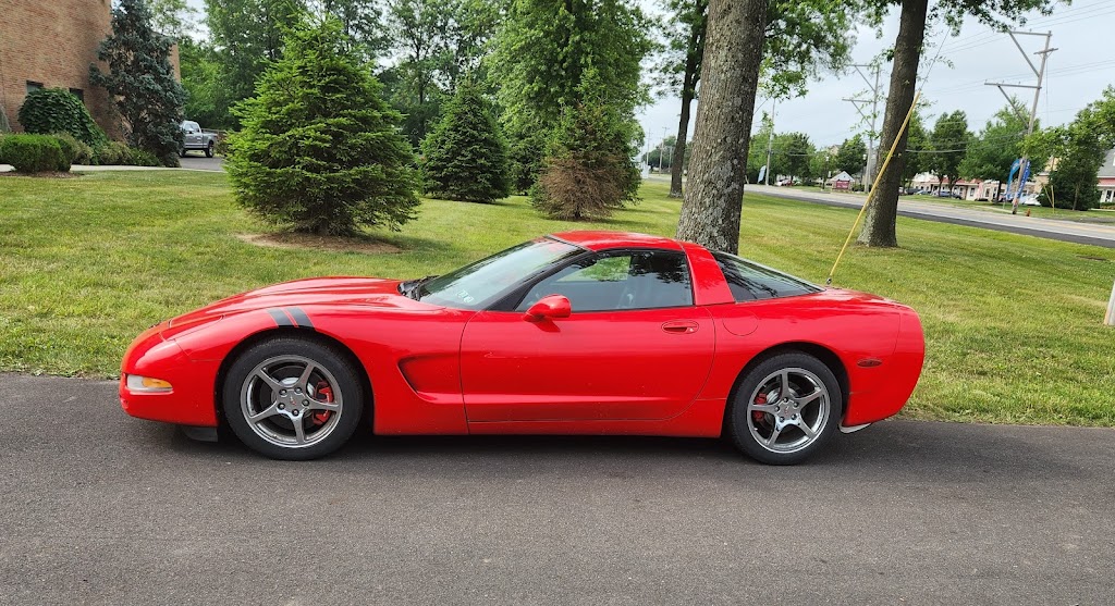 The Vette Shop | 6041 Easton Rd, Pipersville, PA 18947 | Phone: (215) 766-7550