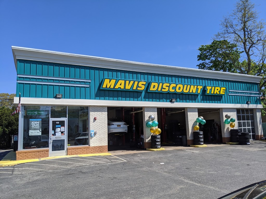 Mavis Discount Tire | 201 E Main St, East Islip, NY 11730 | Phone: (934) 345-2135