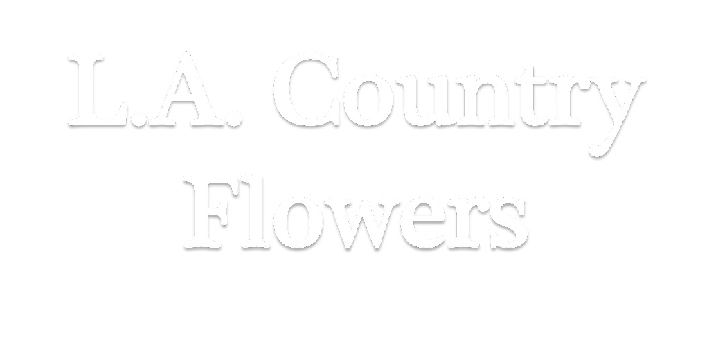 L.A. Country Flowers | 396 Main Rd, Riverhead, NY 11901 | Phone: (631) 722-3313