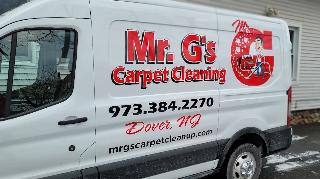 Mr. Gs Carpet Cleaning | 694 Reba Rd, Landing, NJ 07850 | Phone: (973) 384-2270