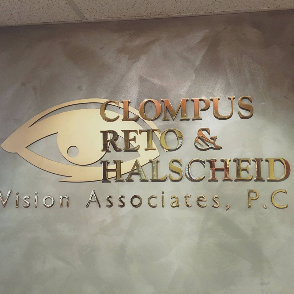 Clompus, Reto & Halscheid Vision Associates | 1450 Boot Rd, West Chester, PA 19380 | Phone: (610) 696-1368