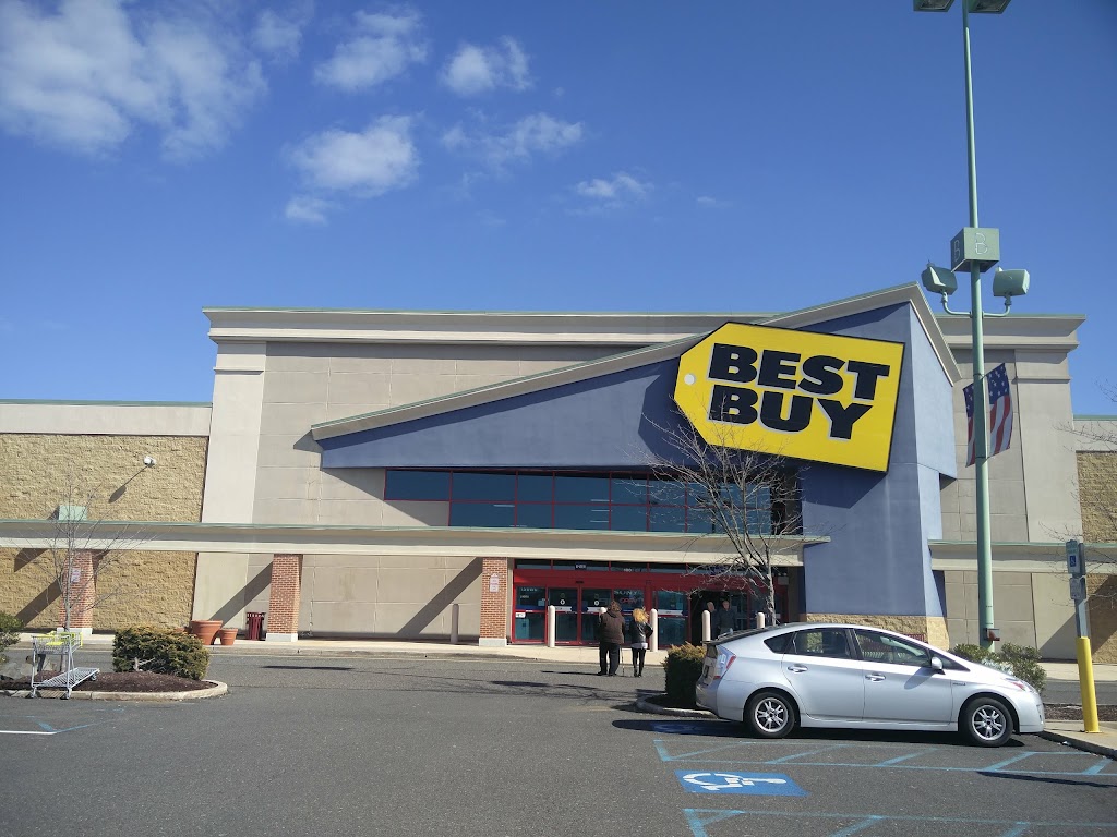 Best Buy | 100 Consumer Square, Mays Landing, NJ 08330 | Phone: (609) 485-0500