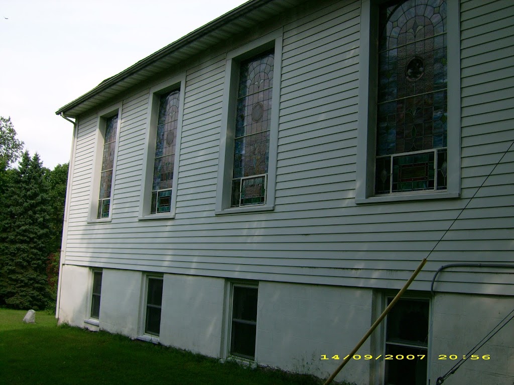 Pattenburg United Methodist Church | Main St, Asbury, NJ 08802 | Phone: (908) 996-4501