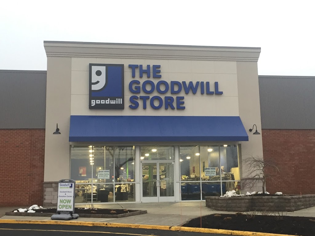 Goodwill Store & Donation Center | 1002-A NJ-36, Atlantic Highlands, NJ 07716 | Phone: (732) 639-5565