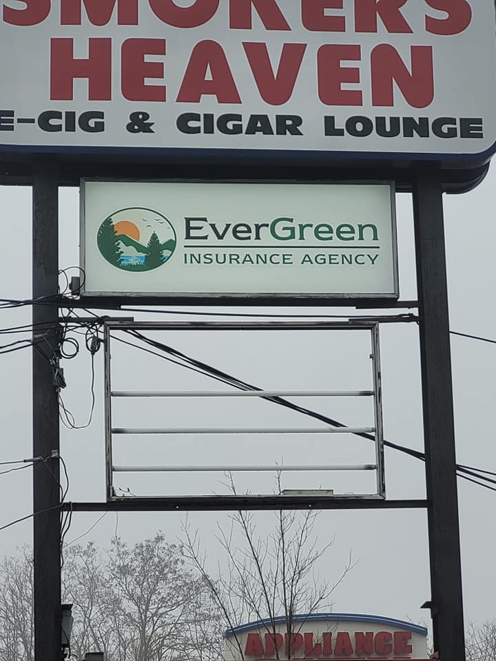 Evergreen Insurance Agency -Peter Schmidt | 690, 4 NY-211 E Ste, Middletown, NY 10941 | Phone: (845) 673-6127