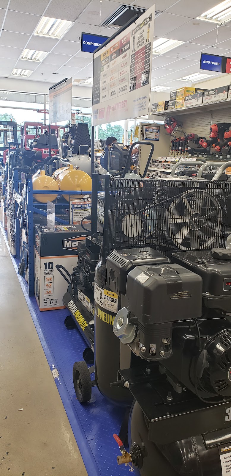 Harbor Freight Tools | 1606 S Governors Ave, Dover, DE 19904 | Phone: (302) 736-6795