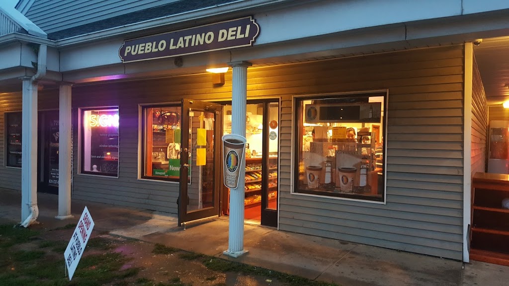 Pueblo Latino Halal Deli | 719 E Main St, Riverhead, NY 11901 | Phone: (631) 591-2442