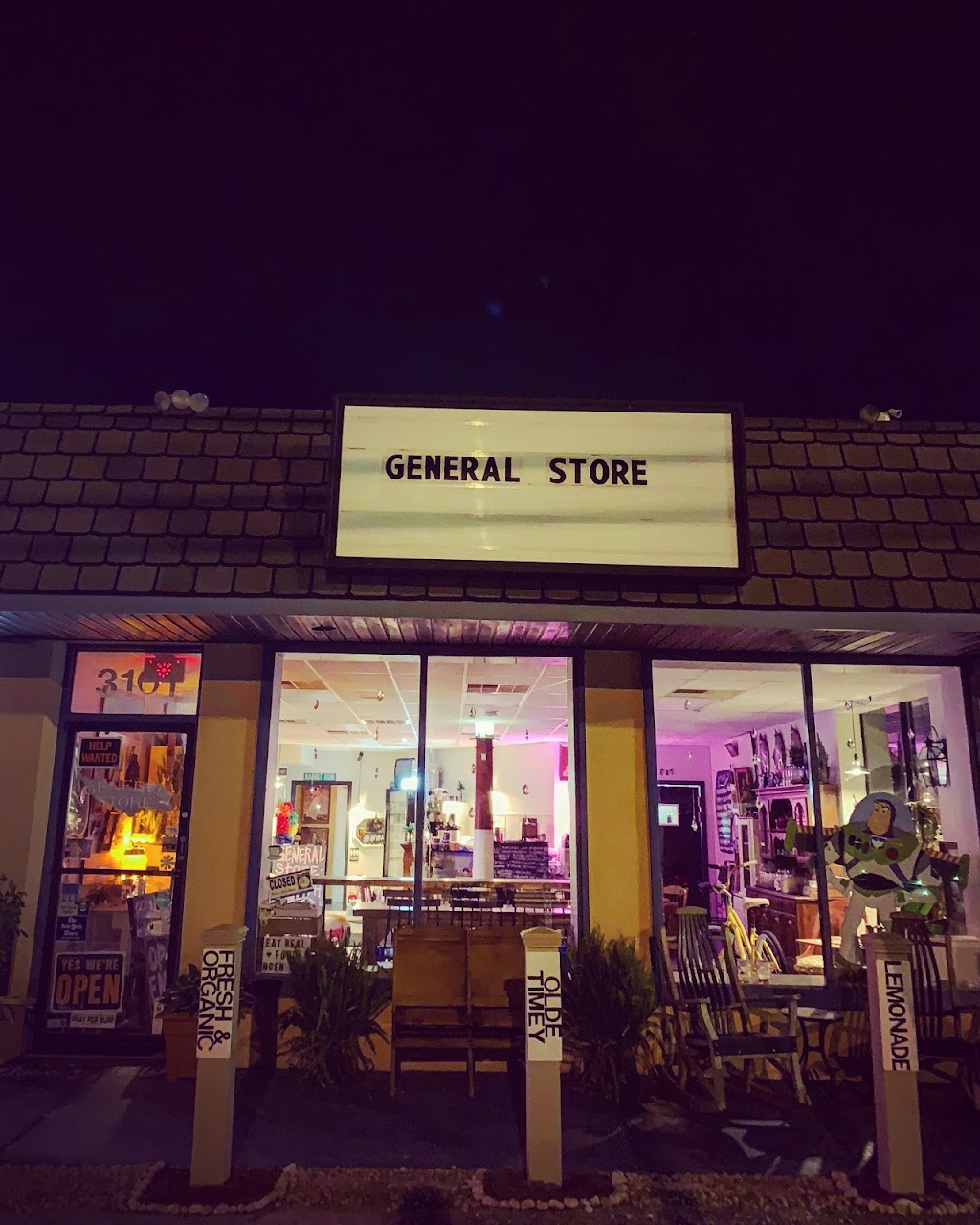 General Store | 3101 NJ-35, Lavallette, NJ 08735 | Phone: (732) 375-3105