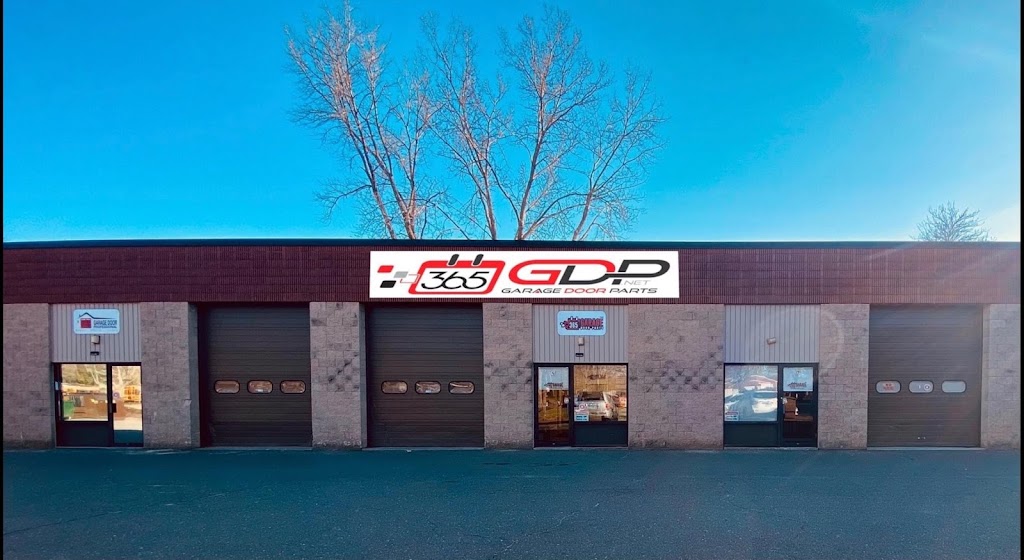 365 Garage Door Parts | 701 Nutmeg Rd N #6, South Windsor, CT 06074 | Phone: (888) 782-5760